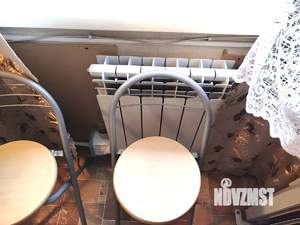 Дом 100м², 1-этажный, участок 9 сот.