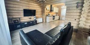 Дом 238м², 2-этажный, участок 10 сот.