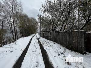 Дом 30м², 1-этажный, участок 8 сот.