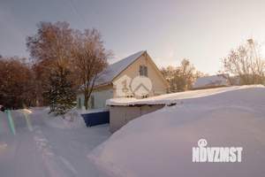 Дом 72м², 1-этажный, участок 8 сот.