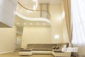 Коттедж 439м², 2-этажный, участок 13 сот.