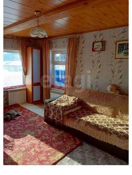 Дом 25м², 1-этажный, участок 20 сот.