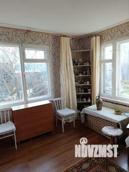 Дом 24м², 2-этажный, участок 8 сот.