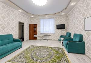 Дом 330м², 2-этажный, участок 6 сот.