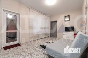 Дом 78м², 1-этажный, участок 8 сот.