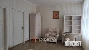 Коттедж 500м², 2-этажный, участок 9 сот.