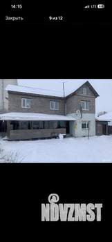 Дом 181м², 2-этажный, участок 4 сот.