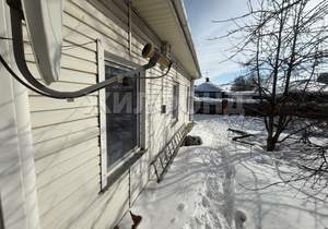 Дом 127м², 2-этажный, участок 7 сот.