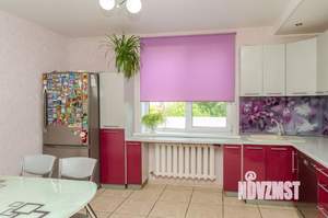 Дом 309м², 2-этажный, участок 6 сот.