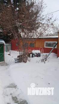 Дом 73м², 2-этажный, участок 7 сот.