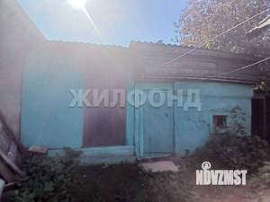 Дом 31м², 1-этажный, участок 4 сот.