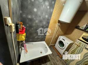 Дом 34м², 1-этажный, участок 4 сот.