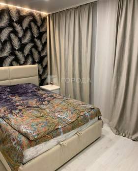 Дом 34м², 1-этажный, участок 2 сот.