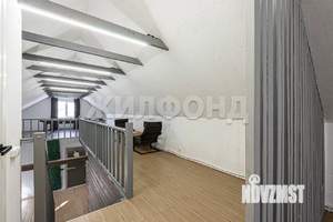 Дом 190м², 2-этажный, участок 6 сот.