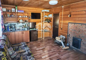 Дом 85м², 1-этажный, участок 7 сот.