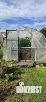 Дом 40м², 1-этажный, участок 8 сот.