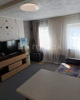 Дом 48м², 2-этажный, участок 6 сот.