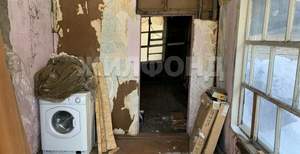 Дом 43м², 2-этажный, участок 8 сот.