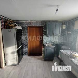 Дом 59м², 1-этажный, участок 6 сот.