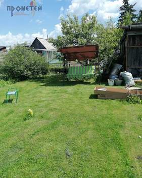 Дом 20м², 2-этажный, участок 7 сот.