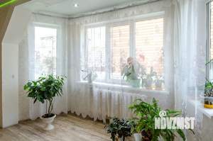 Дом 309м², 2-этажный, участок 6 сот.