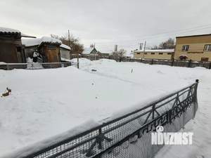 Дом 48м², 1-этажный, участок 6 сот.