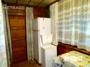 Дом 45м², 2-этажный, участок 6 сот.