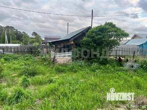 Дом 15м², 1-этажный, участок 3 сот.