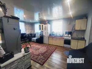 Дом 94м², 2-этажный, участок 4 сот.