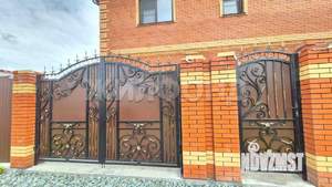 Таунхаус 144м², 2-этажный, участок 3 сот.