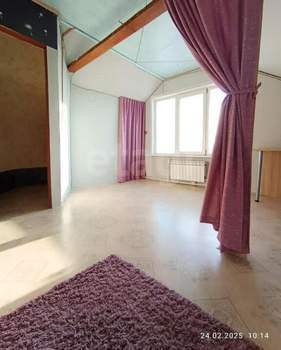 Дом 233м², 4-этажный, участок 6 сот.