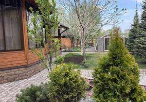 Дом 364м², 2-этажный, участок 20 сот.