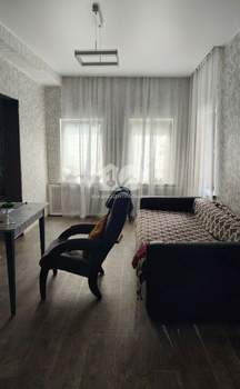 Дом 70м², 1-этажный, участок 7 сот.