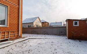 Дом 160м², 2-этажный, участок 3 сот.