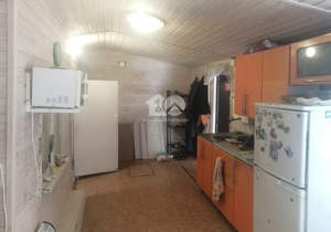 Дом 40м², 1-этажный, участок 6 сот.