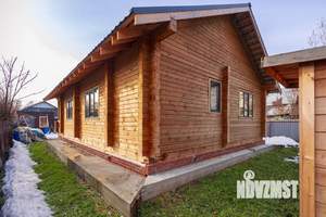 Дом 89м², 1-этажный, участок 5 сот.