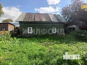 Дом 31м², 1-этажный, участок 4 сот.