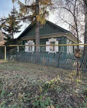 Дом 30м², 2-этажный, участок 2 сот.