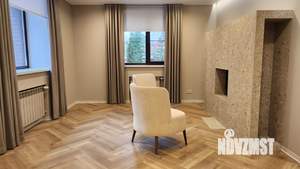 Коттедж 330м², 3-этажный, участок 13 сот.