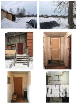 Дом 365м², 2-этажный, участок 10 сот.