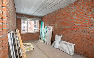 Дом 161м², 2-этажный, участок 3 сот.