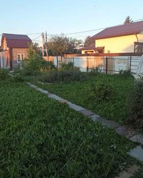 Дача 22м², 2-этажный, участок 5 сот.