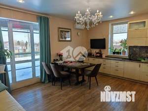 Дом 85м², 1-этажный, участок 7 сот.