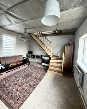 Дом 74м², 2-этажный, участок 4 сот.