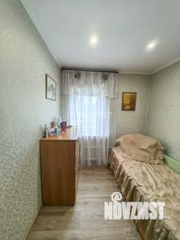 Дом 49м², 1-этажный, участок 16 сот.