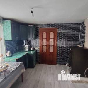 Дом 59м², 1-этажный, участок 6 сот.