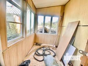 Дом 36м², 2-этажный, участок 6 сот.