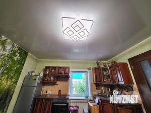 Дом 43м², 1-этажный, участок 3 сот.