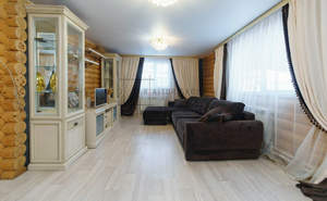 Дом 172м², 2-этажный, участок 6 сот.