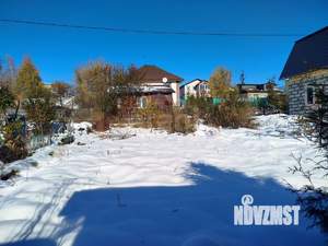 Дача 100м², 1-этажный, участок 3 сот.